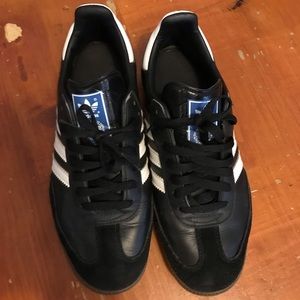 Adidas Samba